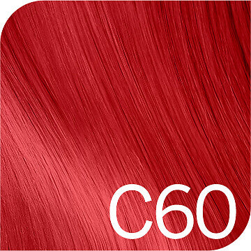 Revlon Revlonissimo Cromatics C60 Fire Red Hair Colour 60ml