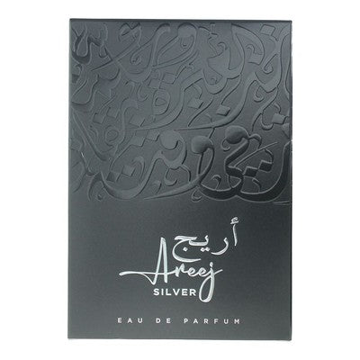 Rotana Aneej Silver Eau De Parfum 100ml