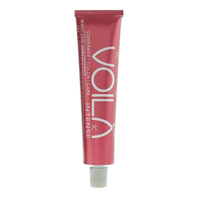 Intercosmo Voilà 3C Intense 2.0 Brown Hair Colour 60ml