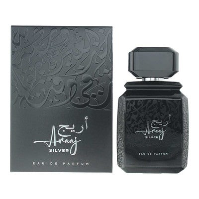 Rotana Aneej Silver Eau De Parfum 100ml