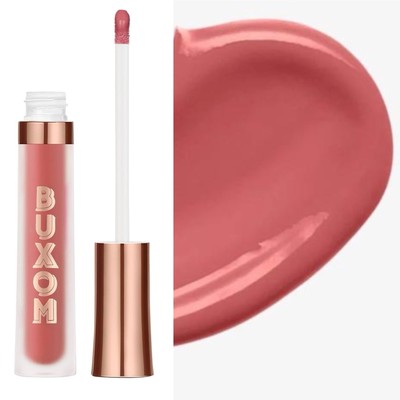 Buxom Plumping Full On Negroni Lip Cream 4.2ml