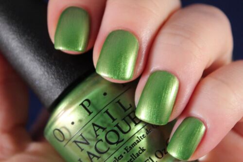 OPI Hawaii Collection Nail Polish 15ml - My Gecko Does Tricks NHL66