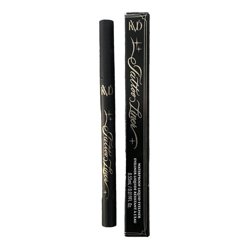 Kat Von D Tattoo Pencil Liner Diox Purple Eyeliner Gel 0.5g