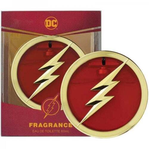 Flash DC Collectors Eau De Toilette 60ml - Perfume & Cologne at MyBeautyBoutique by DC