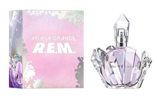Ariana Grande R.E.M. Eau de Parfum 50ml - Fragrance at MyBeautyBoutique by Ariana Grande