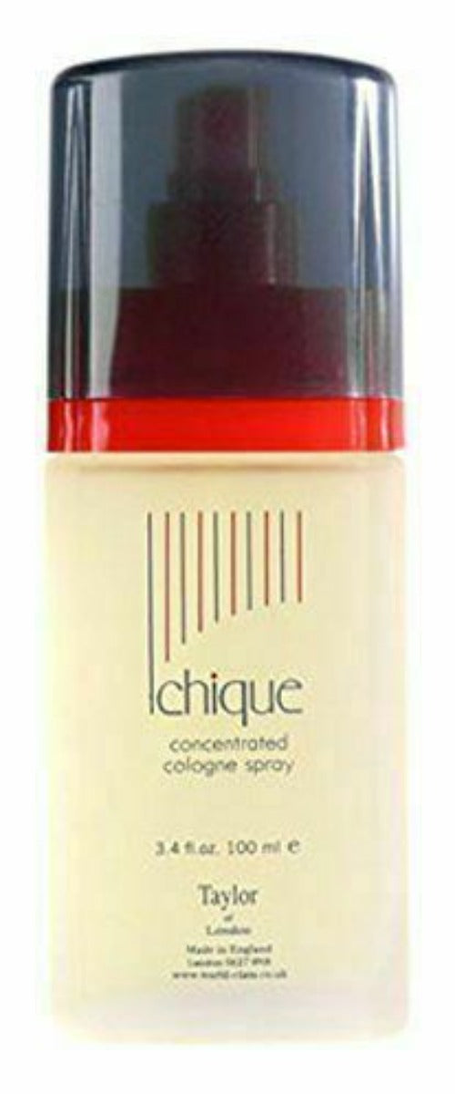 Taylor Of London Chique Concentrated Cologne 100ml Spray - Perfume & Cologne at MyBeautyBoutique by Taylor Of London