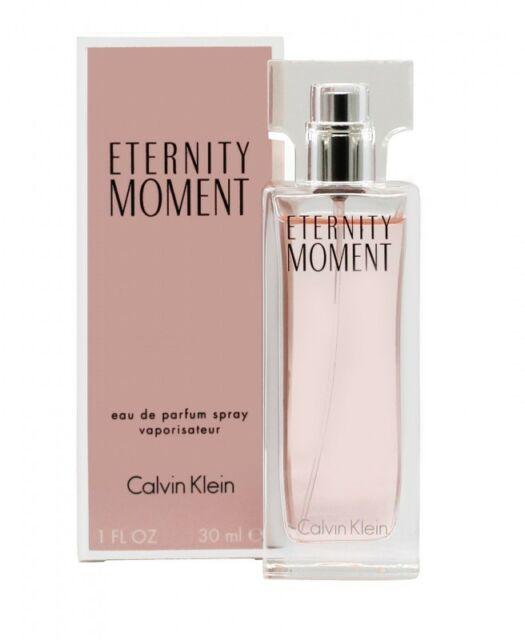 Calvin Klein Eternity Moment Eau de Parfum 30ml Spray - Perfume & Cologne at MyBeautyBoutique by Calvin Klein