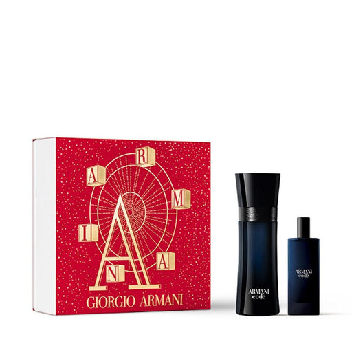 Giorgio Armani Code Gift Set