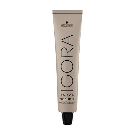 Schwarzkopf Igora Royal Absolutes Light Brown Gold Natural 5-50 60ml