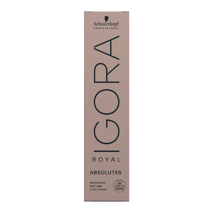 Schwarzkopf Igora Royal Absolutes Dark Blonde Copper Natural 6-70 60ml