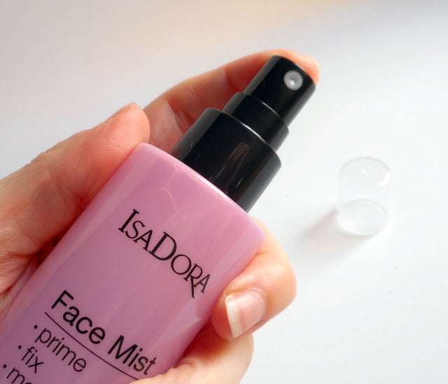 IsaDora Face Mist 100ml
