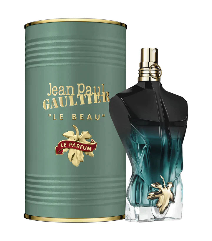Jean Paul Gaultier Le Beau Le Parfum Eau de Parfum 75ml Spray - Fragrance at MyBeautyBoutique by Jean Paul Gaultier
