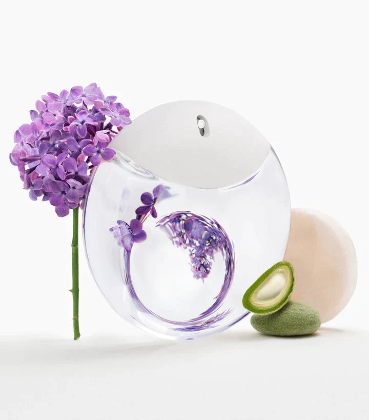 Issey Miyake A Drop D'issey Eau De Parfum 50ml - Eau De Parfum at MyBeautyBoutique by Issey Miyake