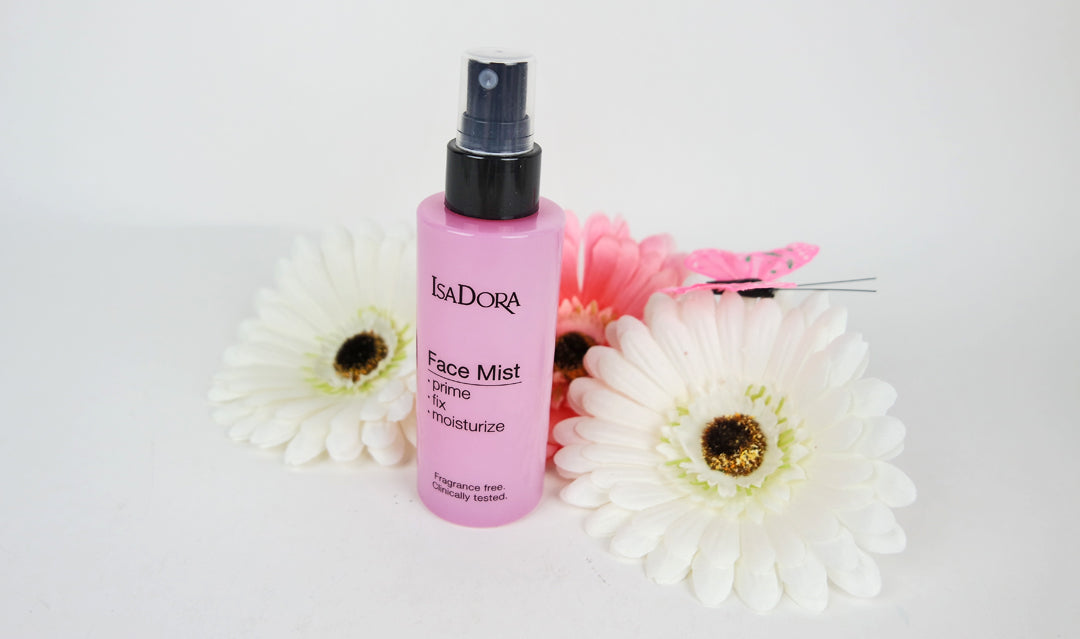 IsaDora Face Mist 100ml