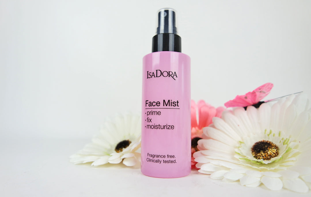IsaDora Face Mist 100ml