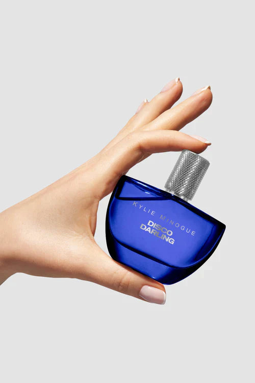 Kylie Minogue Disco Darling Eau de Parfum 30ml Spray - Eau de Parfum at MyBeautyBoutique by Kylie Minogue