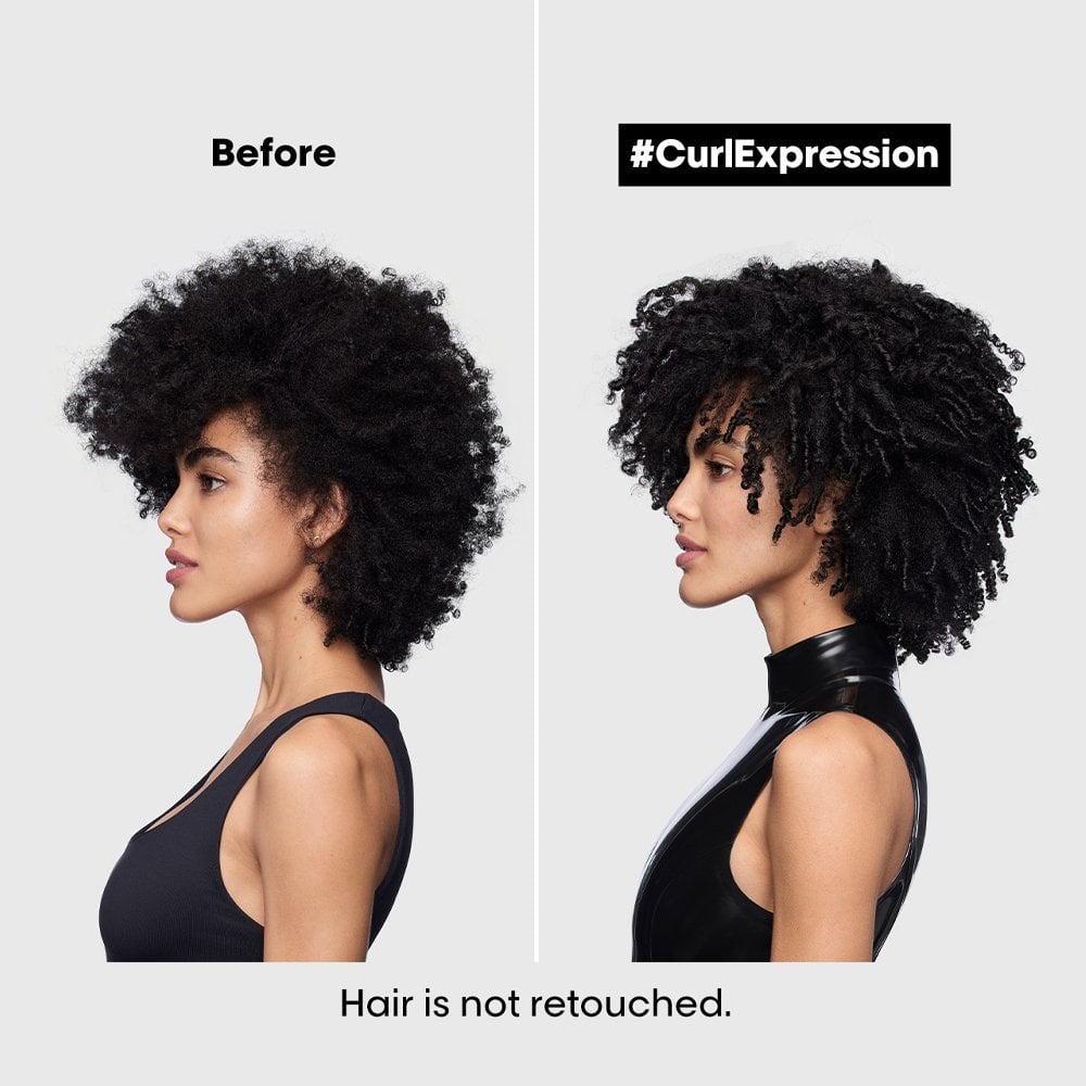 L'Oréal Professionnel Curl Expression Hair Rich Mask 500ml