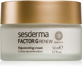 Sesderma Activating Factor G Renew Collagen Cream 50ml