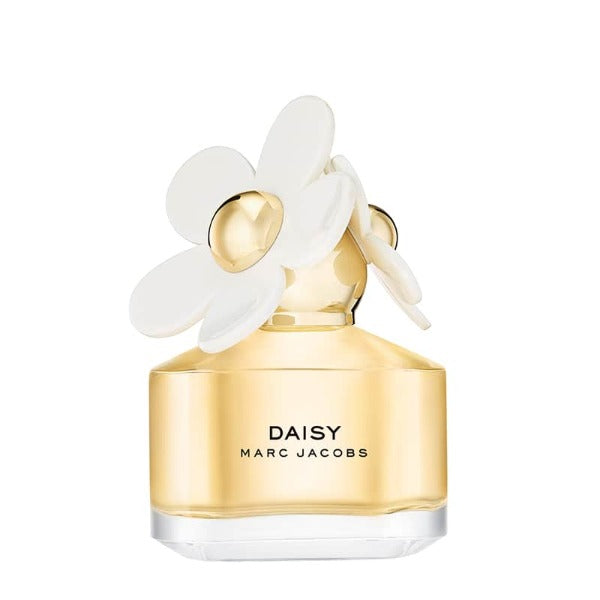 Marc Jacobs Daisy Eau de Toilette Perfume 50ml - Perfume & Cologne at MyBeautyBoutique by Marc Jacobs