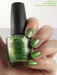 OPI Hawaii Collection Nail Polish 15ml - My Gecko Does Tricks NHL66