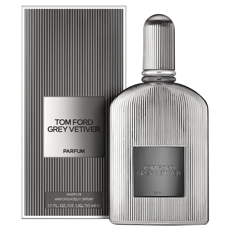 Tom Ford Grey Vetiver Parfum 50ml - Parfum at MyBeautyBoutique by Tom Ford