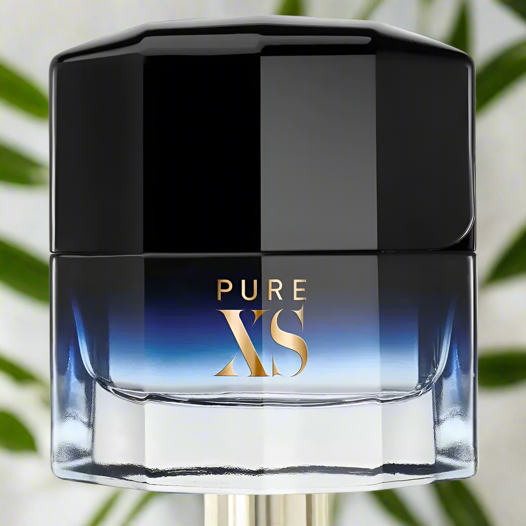 Paco Rabanne Pure XS Eau de Toilette 50ml Spray