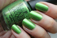 OPI Hawaii Collection Nail Polish 15ml - My Gecko Does Tricks NHL66