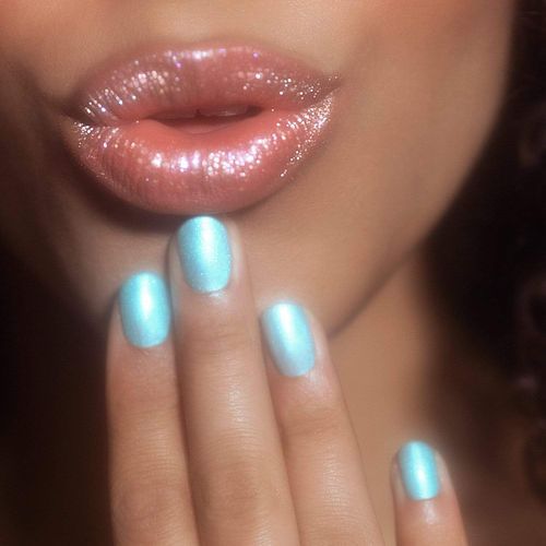 Lottie London Lottie Lacquer Nail Polish 12ml - Dream Waver