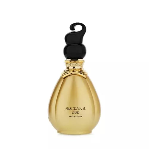 Jeanne Arthes Sultane Oud Eau de Parfum 100ml Spray - Fragrance at MyBeautyBoutique by Jeanne Arthes