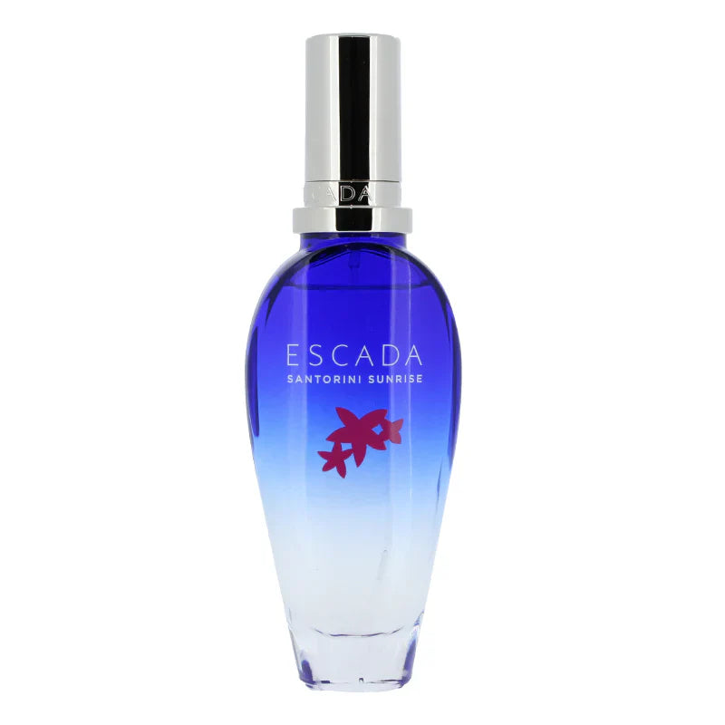 Escada Santorini Sunrise Eau de Toilette 50ml Spray - Limited Edition - Fragrance at MyBeautyBoutique by Escada