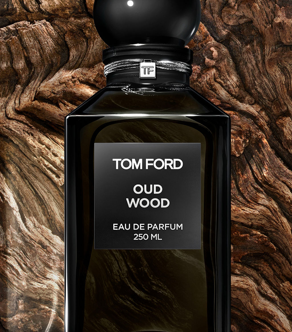 Tom Ford Private Blend Oud Wood Eau de Parfum 50ml Spray - Fragrance at MyBeautyBoutique by Tom Ford