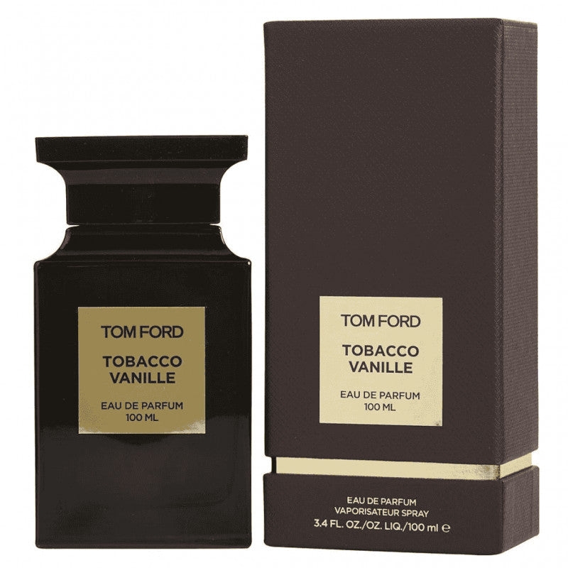 Tom Ford Tobacco Vanille Eau de Parfum 100ml - Eau de Perfume at MyBeautyBoutique by Tom Ford