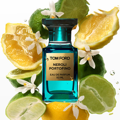 Tom Ford Private Blend Neroli Portofino Eau de Parfum 100ml - Fragrance at MyBeautyBoutique by Tom Ford