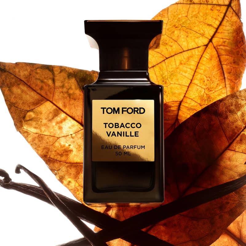 Tom Ford Tobacco Vanille Eau de Parfum 100ml - Eau de Perfume at MyBeautyBoutique by Tom Ford