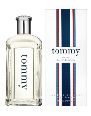 Tommy Hilfiger Tommy Eau de Toilette Vaporisateur For Men 30ml - Fragrance at MyBeautyBoutique by Tommy Hilfiger