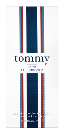 Tommy Hilfiger Tommy Eau de Toilette Vaporisateur For Men 30ml - Fragrance at MyBeautyBoutique by Tommy Hilfiger