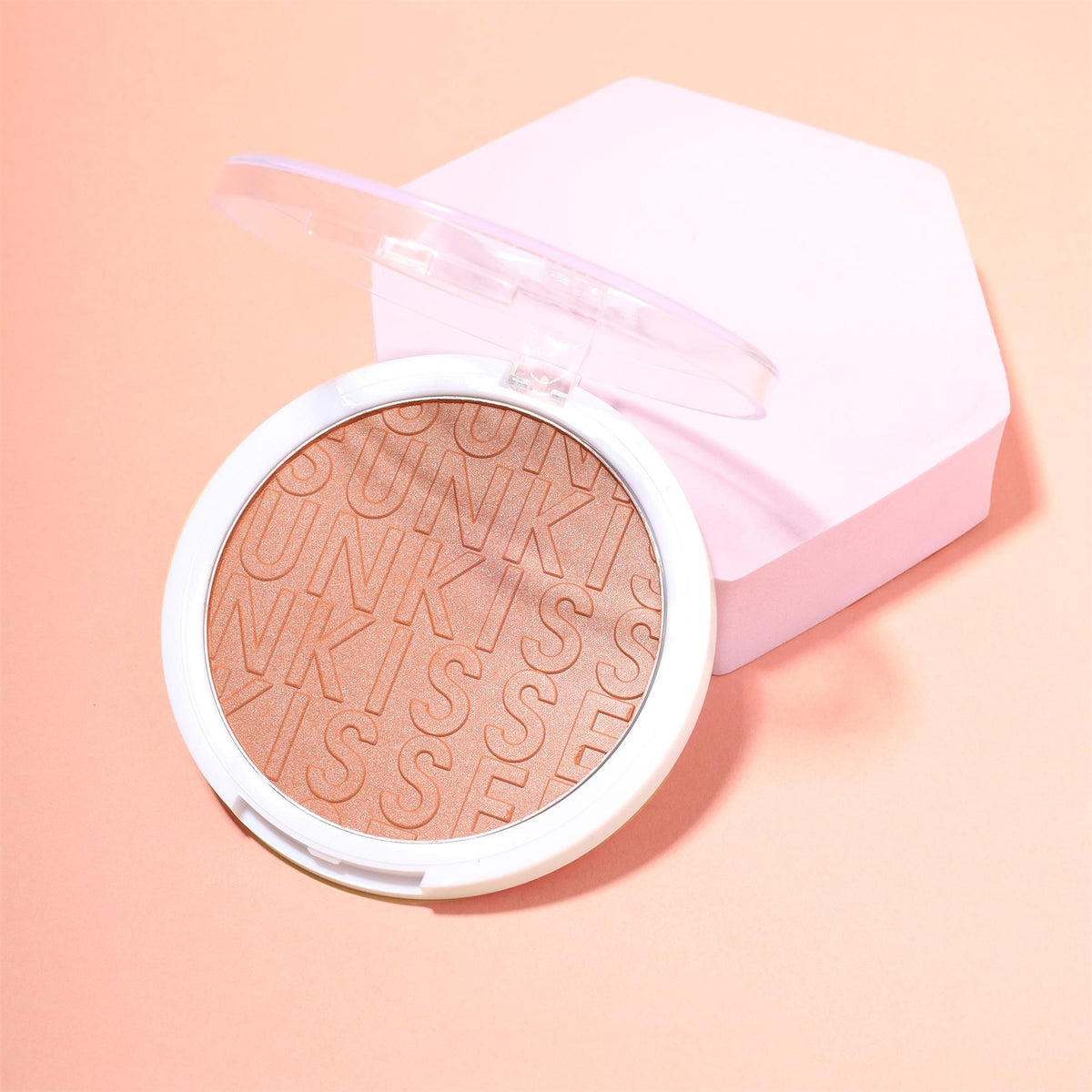 Eternal Bronzer