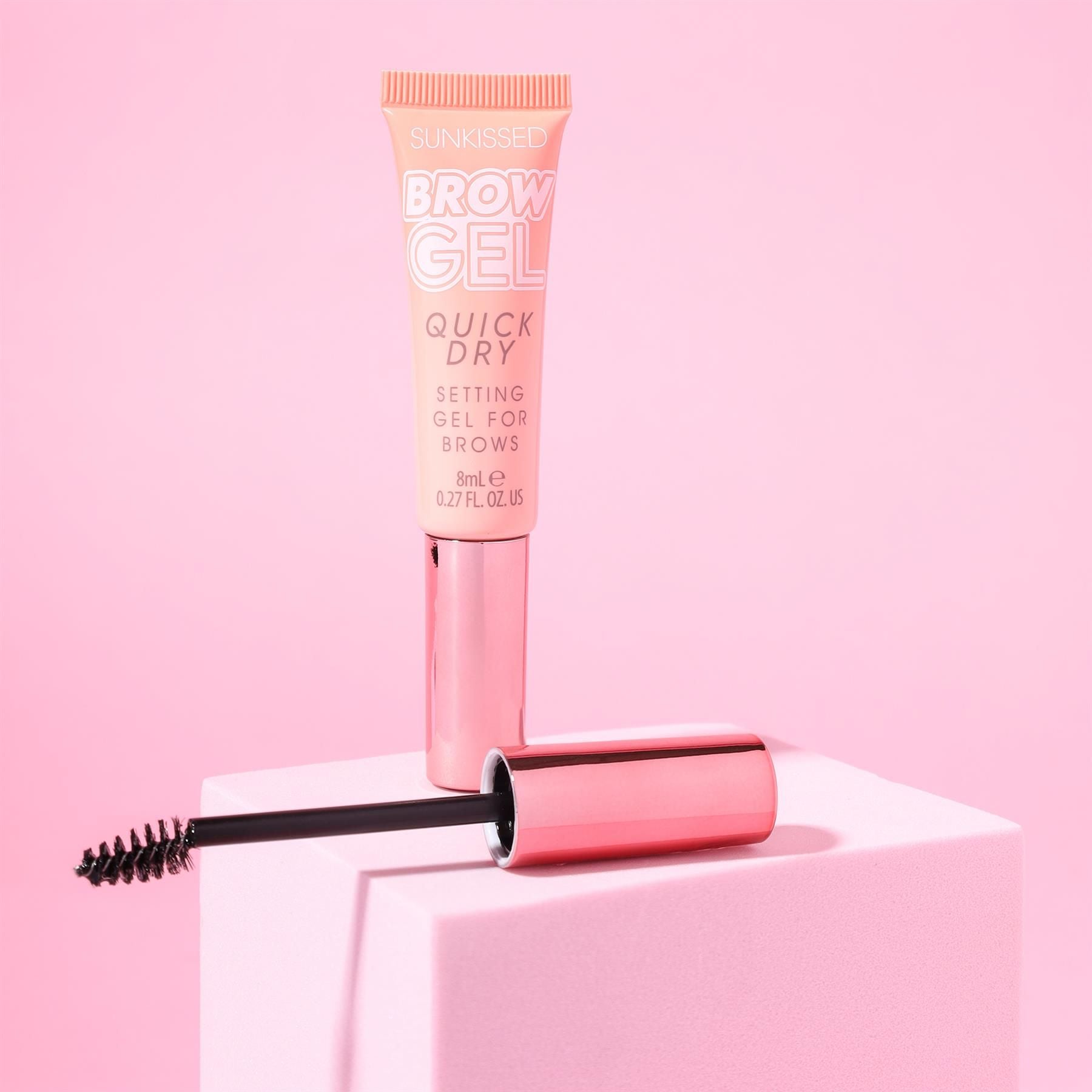 Sunkissed Brow Gel 8ml