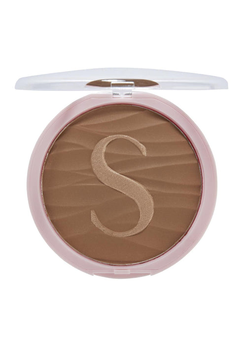 Sunkissed Sunsetter HD Enriched With Minerals Bronzer 28.5g