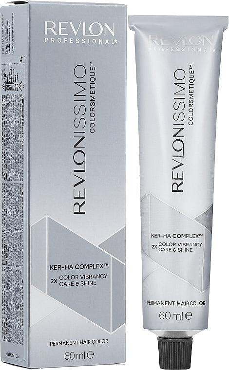 Revlon Revlonissimo Colorsmetique 10 Lightest Blonde Hair Colour 60ml