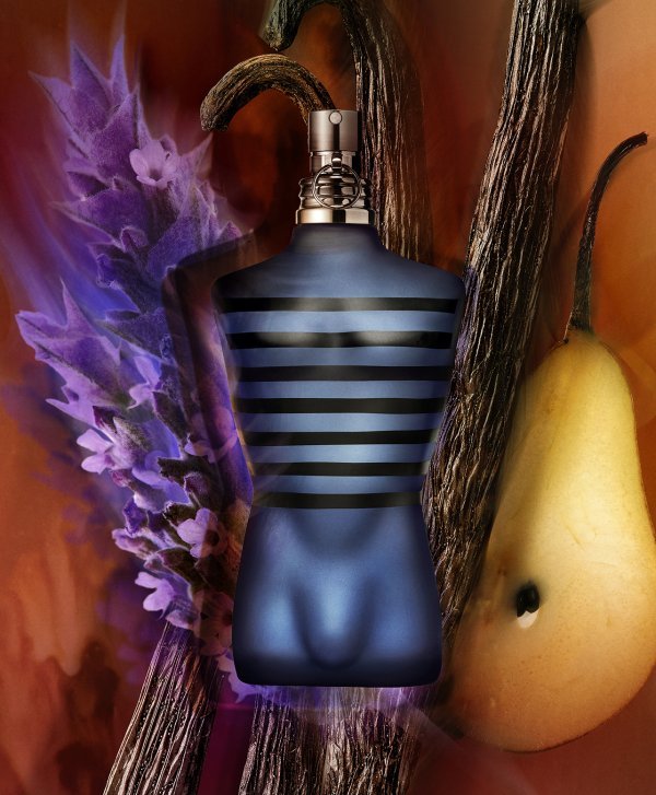 Jean Paul Gaultier Ultra Male Eau de Toilette 200ml - Fragrance at MyBeautyBoutique by Jean Paul Gaultier