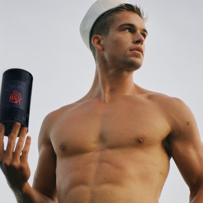 Jean Paul Gaultier Ultra Male Eau de Toilette 200ml - Fragrance at MyBeautyBoutique by Jean Paul Gaultier