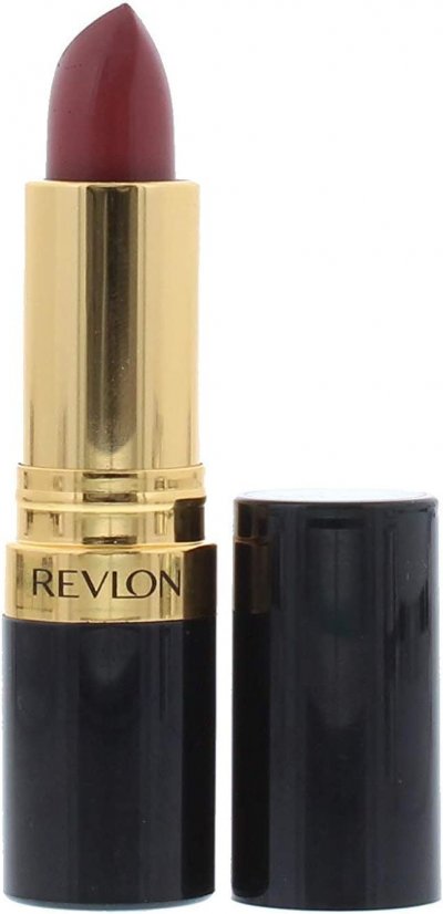 Revlon Super Lustrous Matte Lipstick 4.2g - 16 Paradise Pink