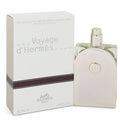 Hermès Voyage d' Eau de Toilette 35ml Refillable Spray - Fragrance at MyBeautyBoutique by Hermès