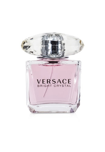 Versace Bright Crystal Eau de Toilette 30ml Spray - Eau de Toilette at MyBeautyBoutique by Versace