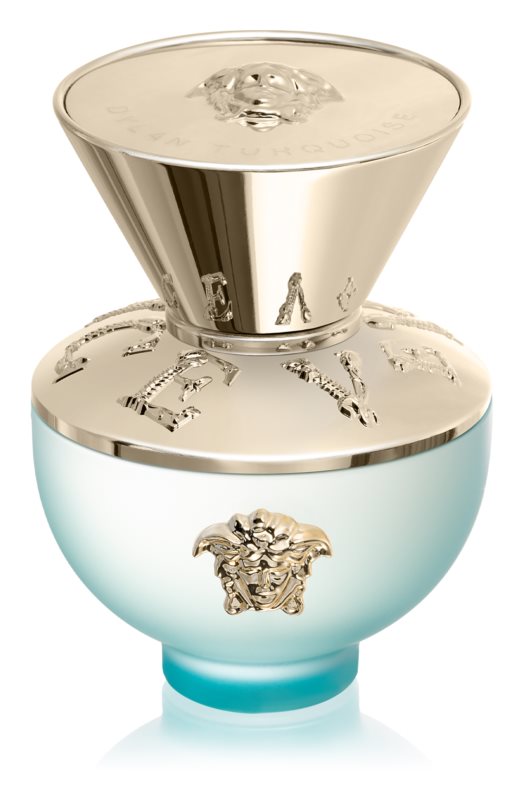 Versace Pour Femme Dylan Turquoise Perfumed Hair Mist 30ml