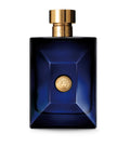 Versace Dylan Blue Eau De Toilette 200ml - Fragrance at MyBeautyBoutique by Versace