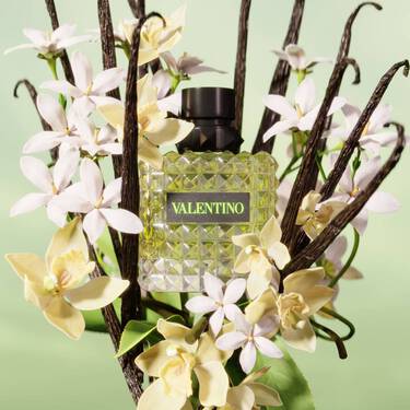 Valentino Donna Born In Roma Green Stravaganza 100ml Edp Spray - Personal Fragrance at MyBeautyBoutique by VALENTINO
