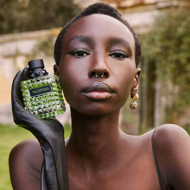 Valentino Donna Born In Roma Green Stravaganza 30ml Edp Spray - Personal Fragrance at MyBeautyBoutique by VALENTINO