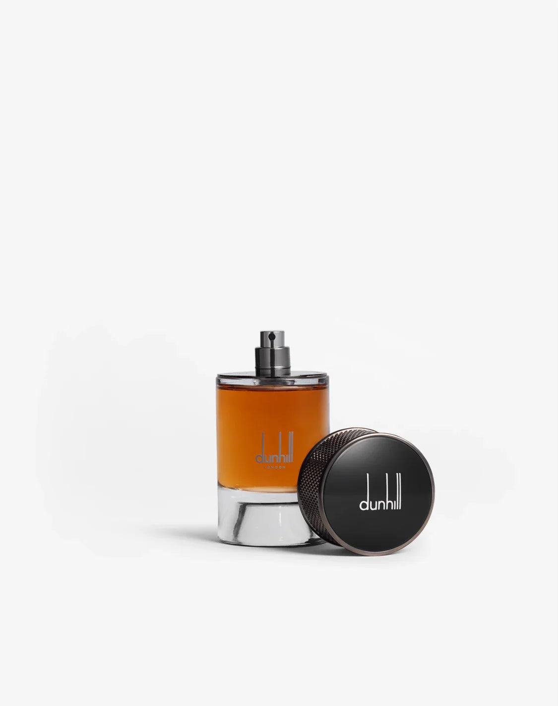 Dunhill British Leather Eau de Parfum 100ml Spray - Fragrance at MyBeautyBoutique by Dunhill